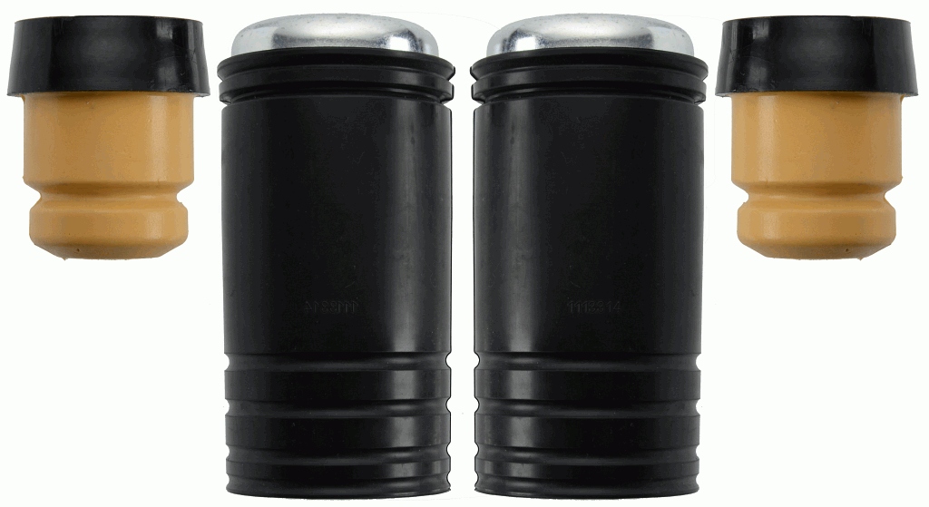 SACHS Manchetsæt, støddæmper 900342 for BMW