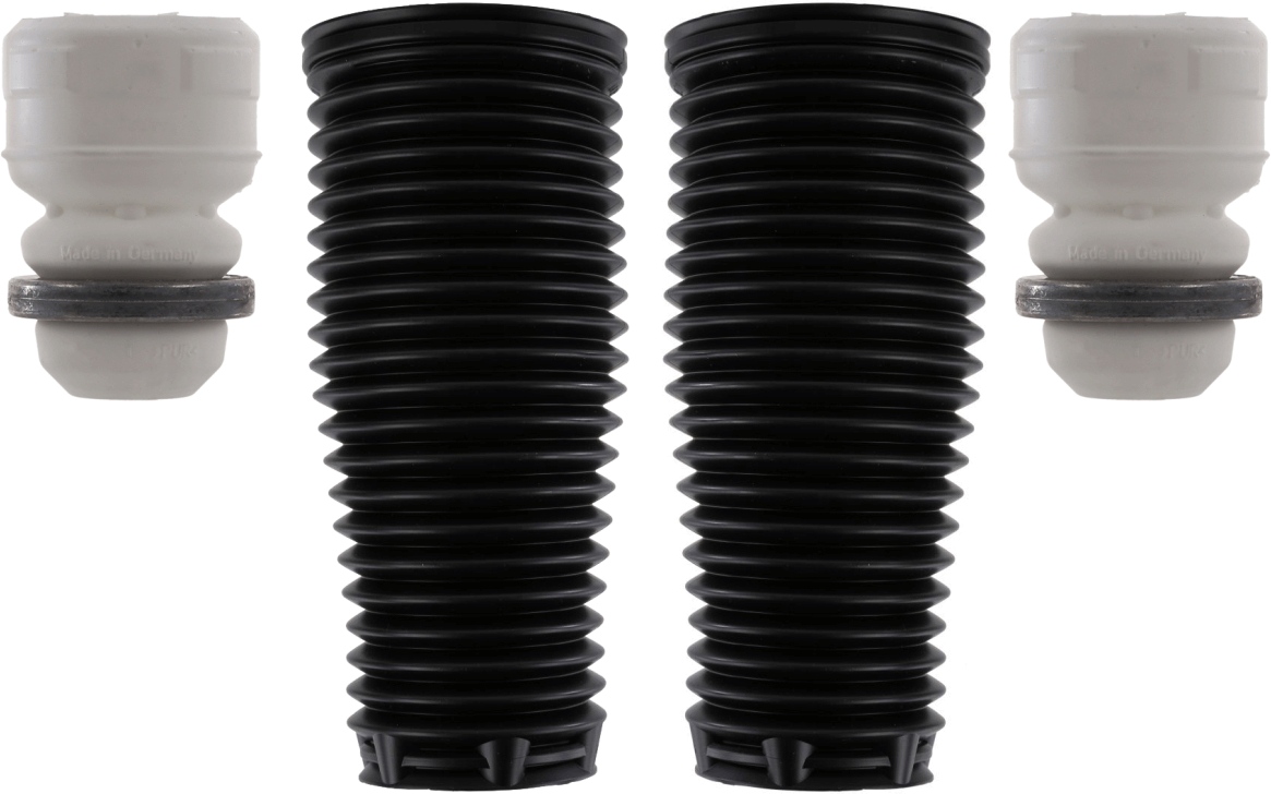 SACHS Manchetsæt, støddæmper 900473 for MAN VW