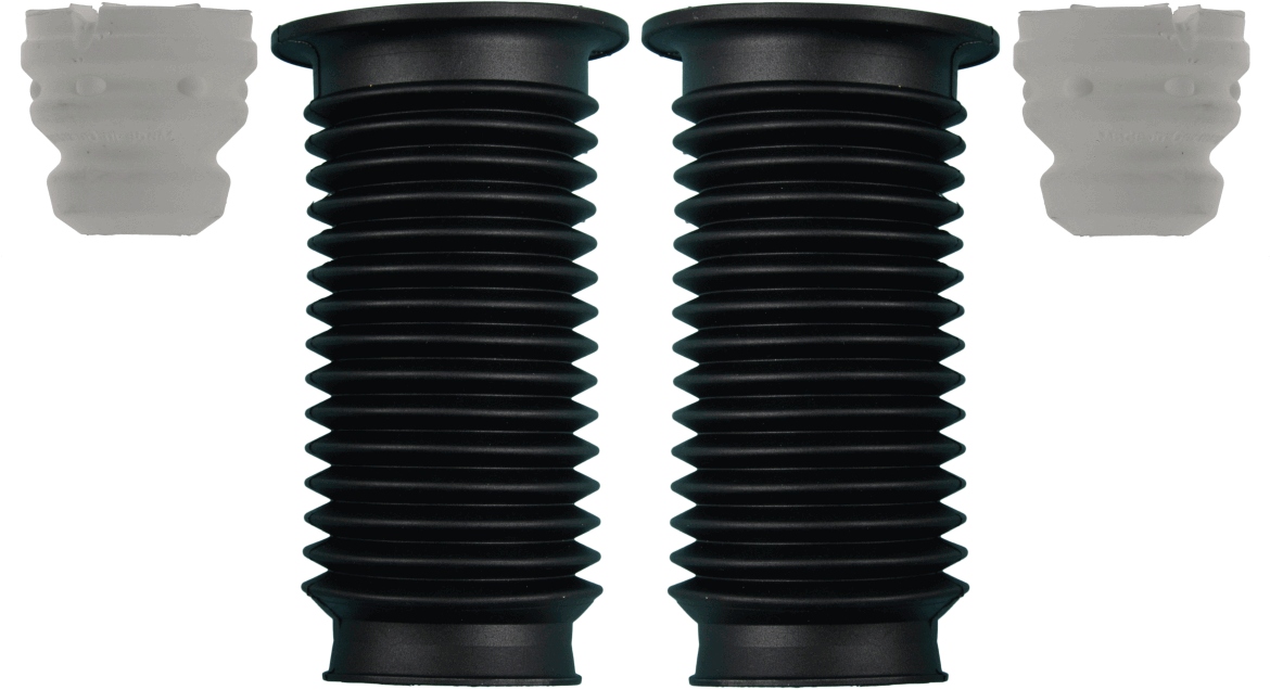 SACHS Manchetsæt, støddæmper 900428 for VAUXHALL