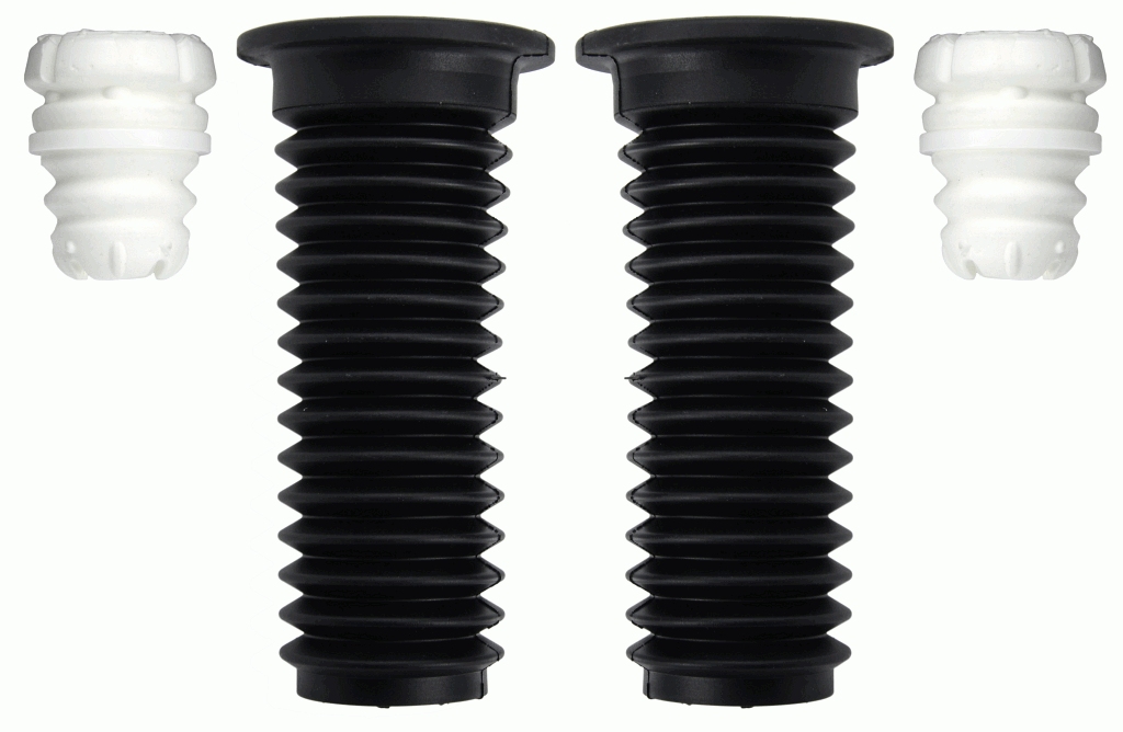 SACHS Manchetsæt, støddæmper 900334 for FORD MAZDA