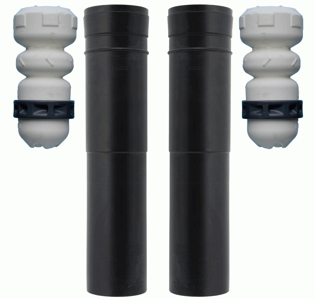 SACHS Manchetsæt, støddæmper 900324 for SEAT SKODA