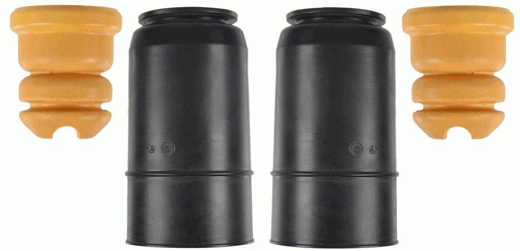 SACHS Manchetsæt, støddæmper 900317 for BMW