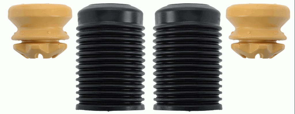 SACHS Manchetsæt, støddæmper 900338 for BMW
