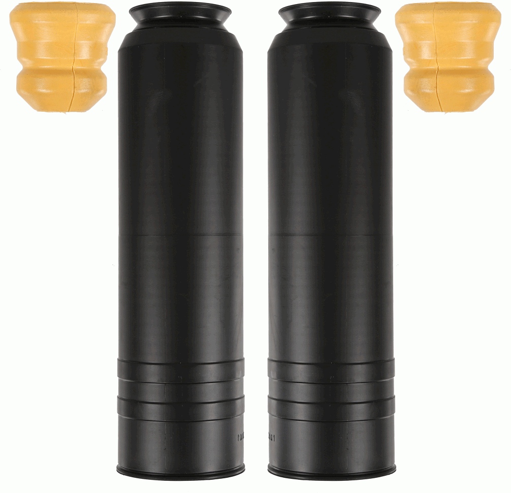 SACHS Manchetsæt, støddæmper 900424 for VAUXHALL CHEVROLET