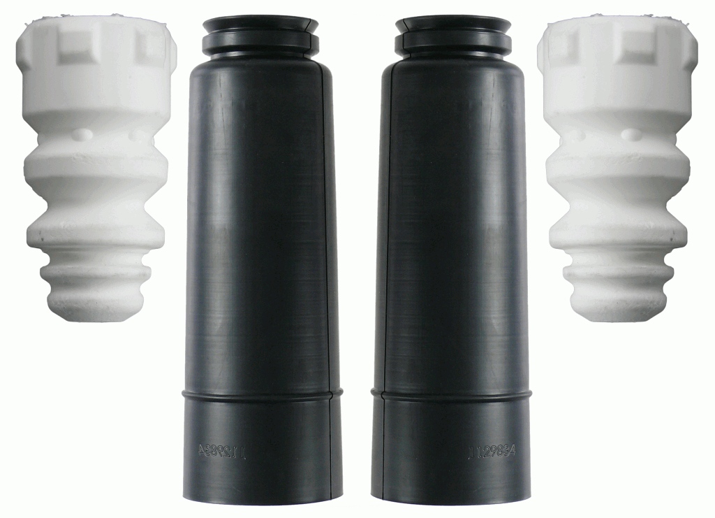 SACHS Manchetsæt, støddæmper 900322 for SEAT AUDI