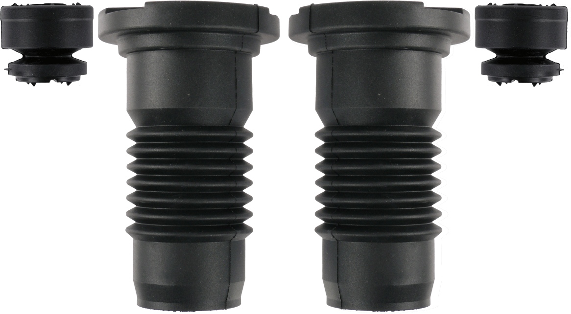 SACHS Manchetsæt, støddæmper 900460 for MAZDA