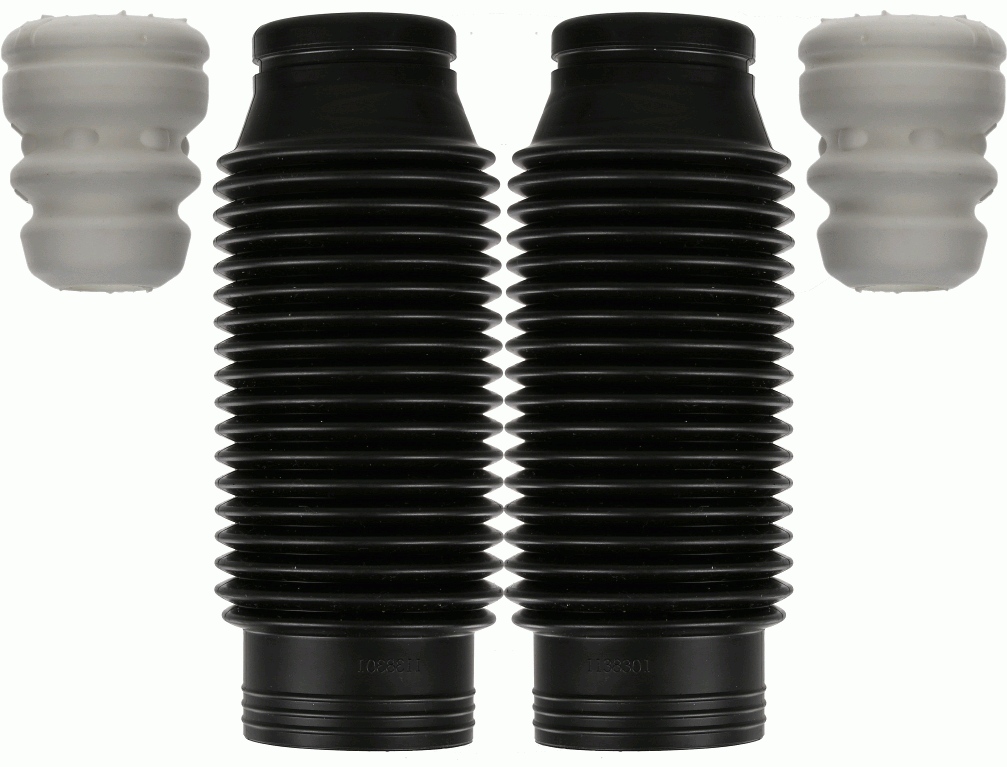 SACHS Manchetsæt, støddæmper 900404 for KIA HYUNDAI