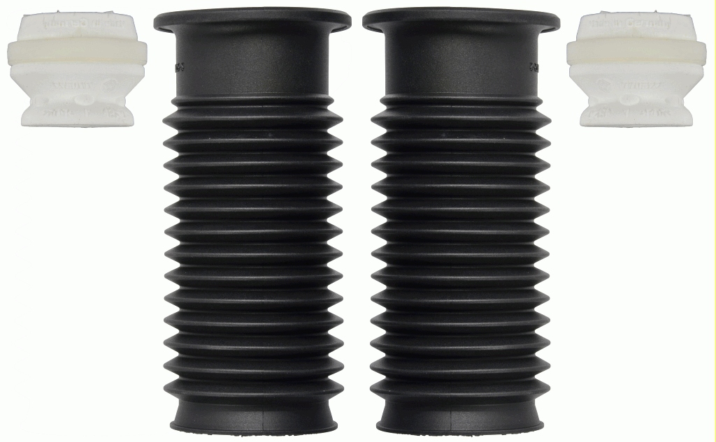 SACHS Manchetsæt, støddæmper 900385 for INFINITI VAUXHALL