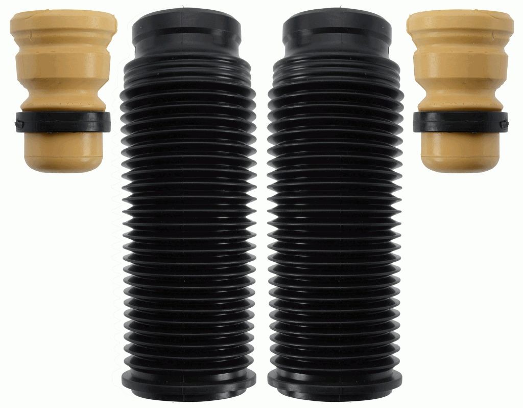 SACHS Manchetsæt, støddæmper 900327 for AUDI VW