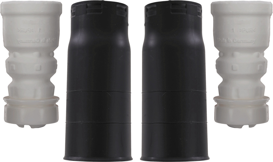SACHS Manchetsæt, støddæmper 900454 for AUDI