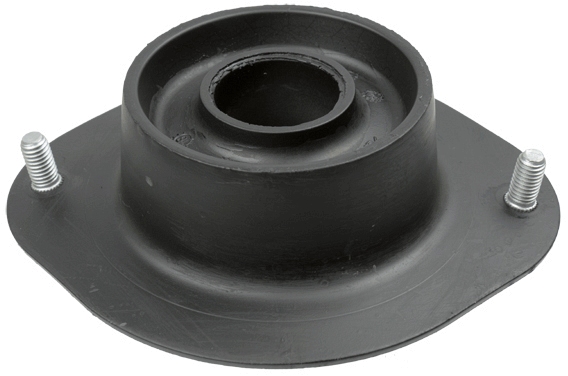 LEMFÖRDER Fjederbensstøtteleje 1220001 højre foraksel for OPEL VAUXHALL