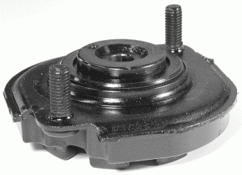 SACHS Fjederbensstøtteleje 802 136 Bagaksel højre for TOYOTA