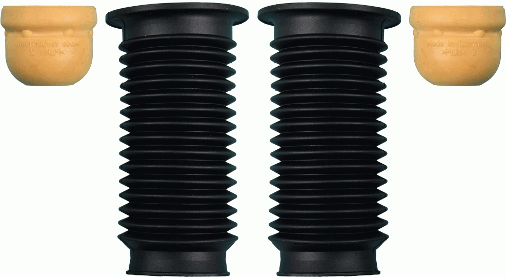 SACHS Manchetsæt, støddæmper 900088 for VAUXHALL CHEVROLET