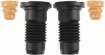 SACHS Manchetsæt, støddæmper 900175 for MAZDA