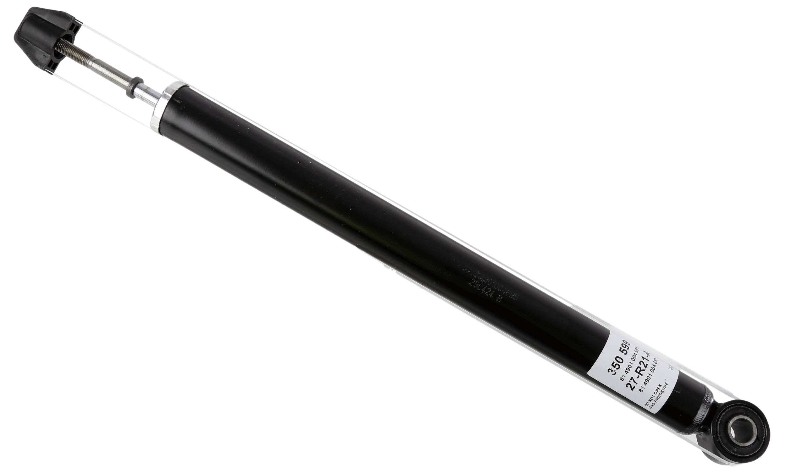 SACHS Støddæmper 350599