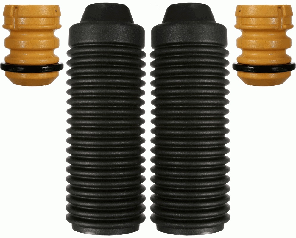 SACHS Manchetsæt, støddæmper 900408 for NISSAN