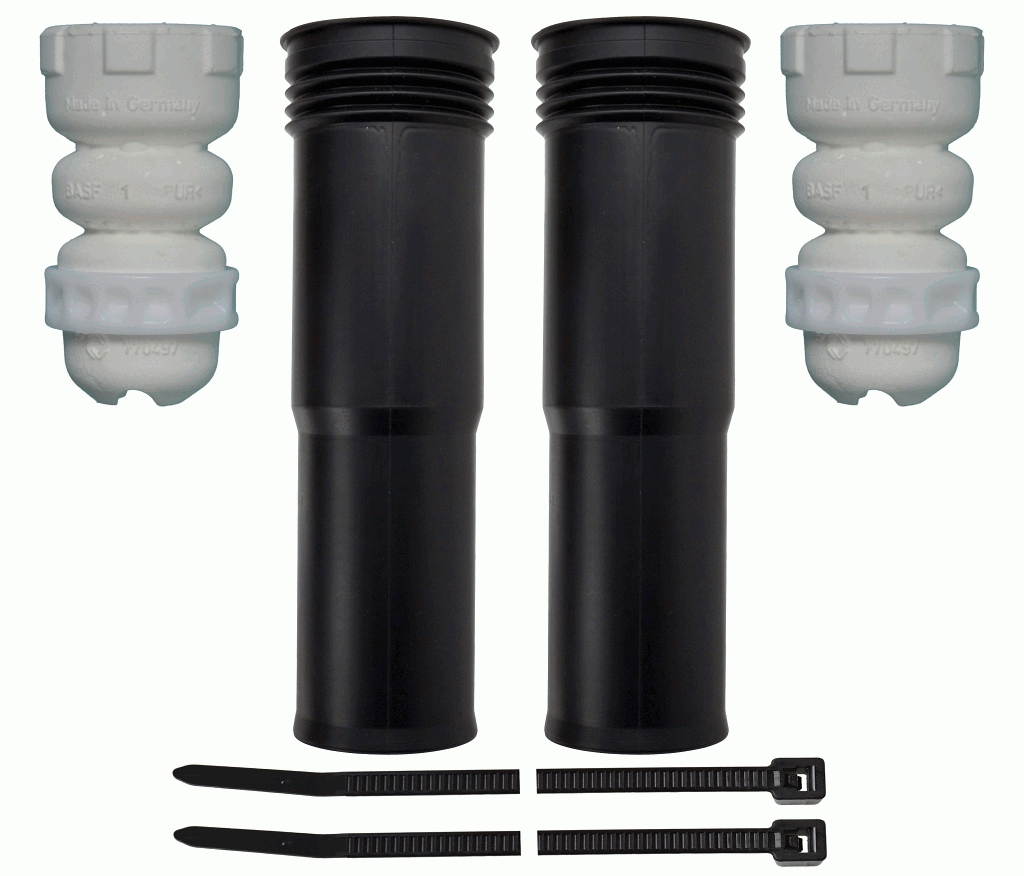 SACHS Manchetsæt, støddæmper 900359 for SEAT SKODA VW CUPRA