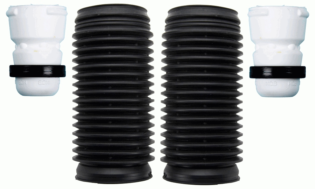 SACHS Manchetsæt, støddæmper 900355 for SEAT
