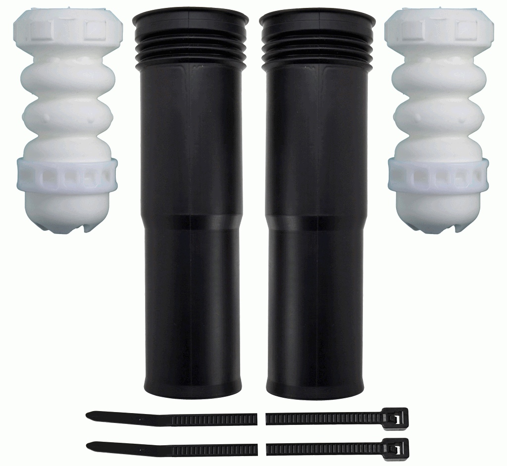 SACHS Manchetsæt, støddæmper 900358 for SEAT AUDI VW SKODA