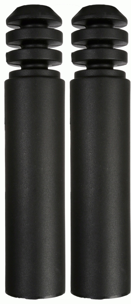 SACHS Manchetsæt, støddæmper 900409 for NISSAN
