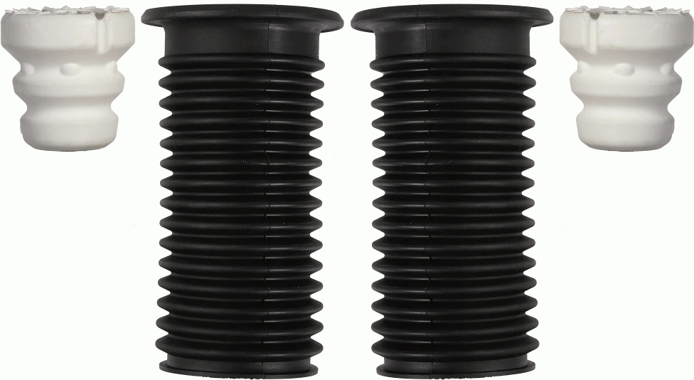 SACHS Manchetsæt, støddæmper 900418 for CHEVROLET