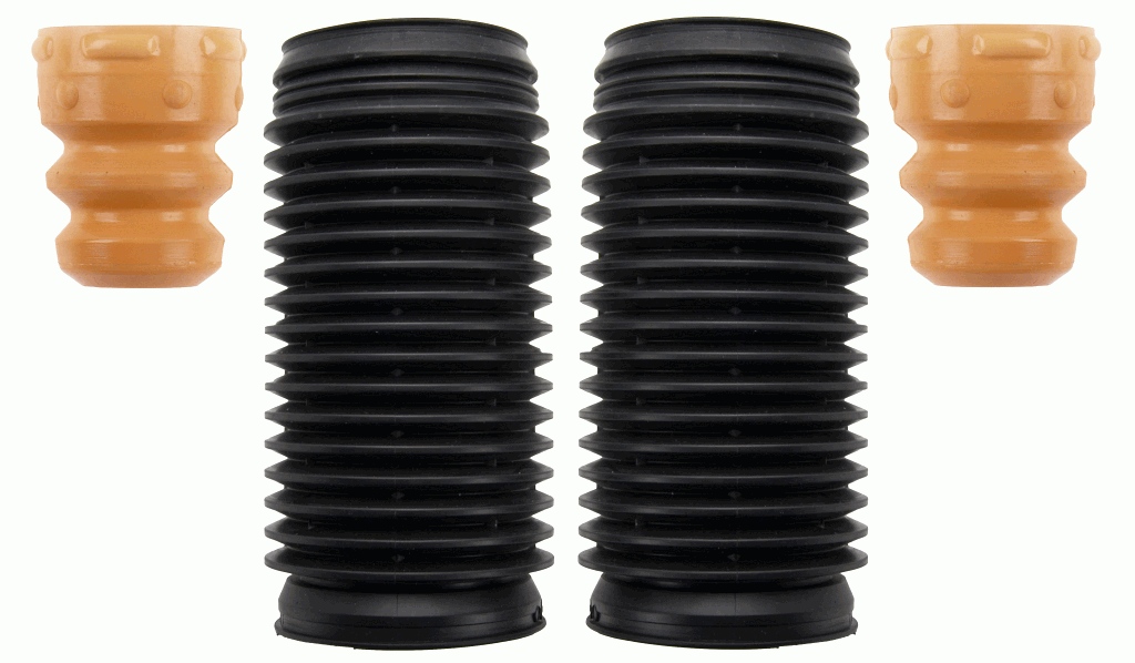 SACHS Manchetsæt, støddæmper 900347 for AUDI SKODA VW