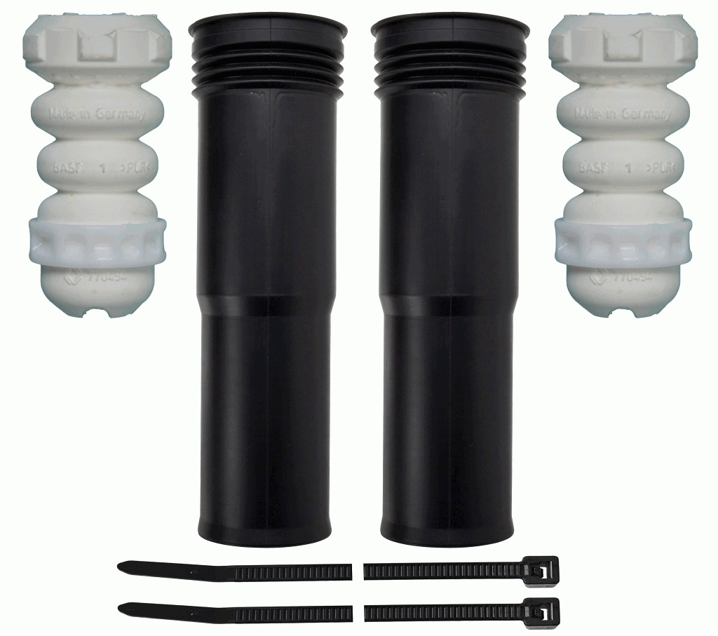 SACHS Manchetsæt, støddæmper 900360 for VW AUDI