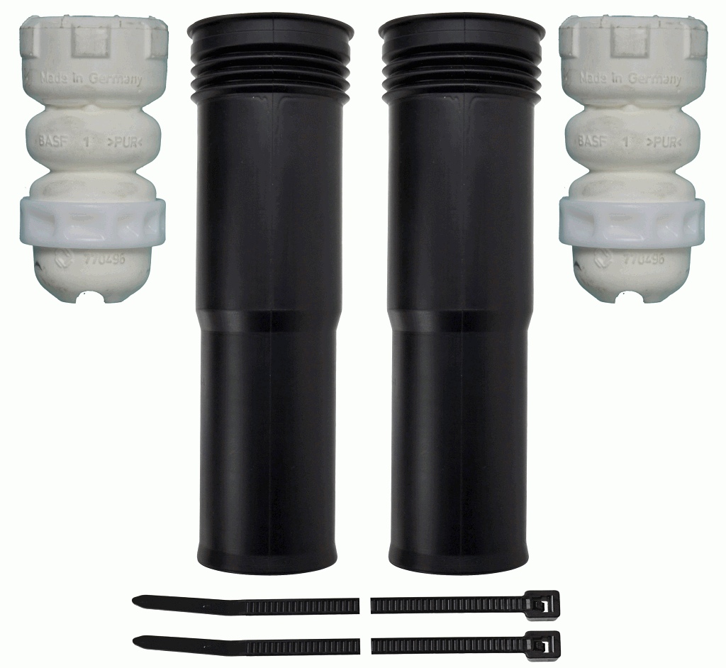 SACHS Manchetsæt, støddæmper 900361 for VW CUPRA SEAT