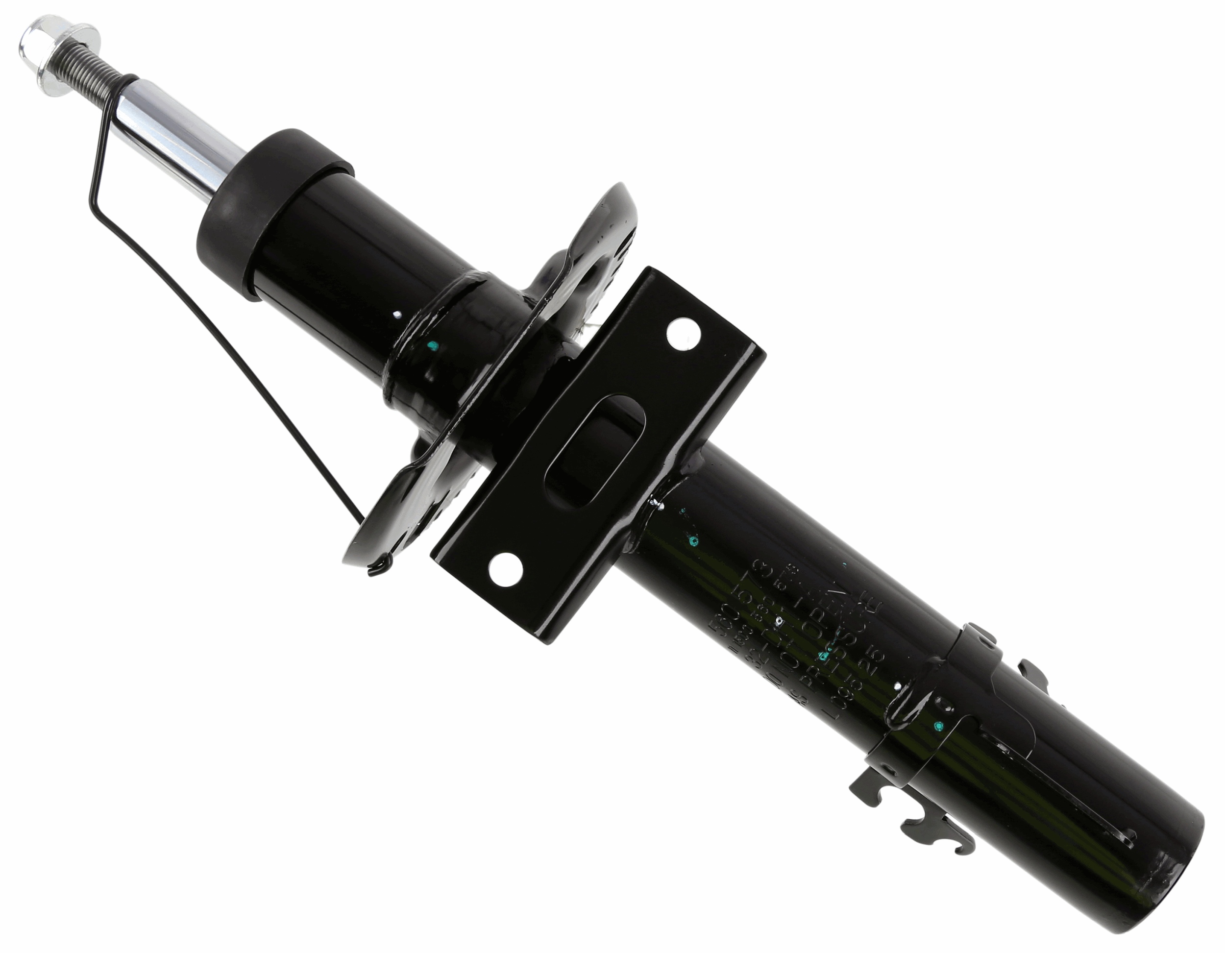 SACHS Støddæmper 560573 foraksel for AUDI SEAT VW SKODA
