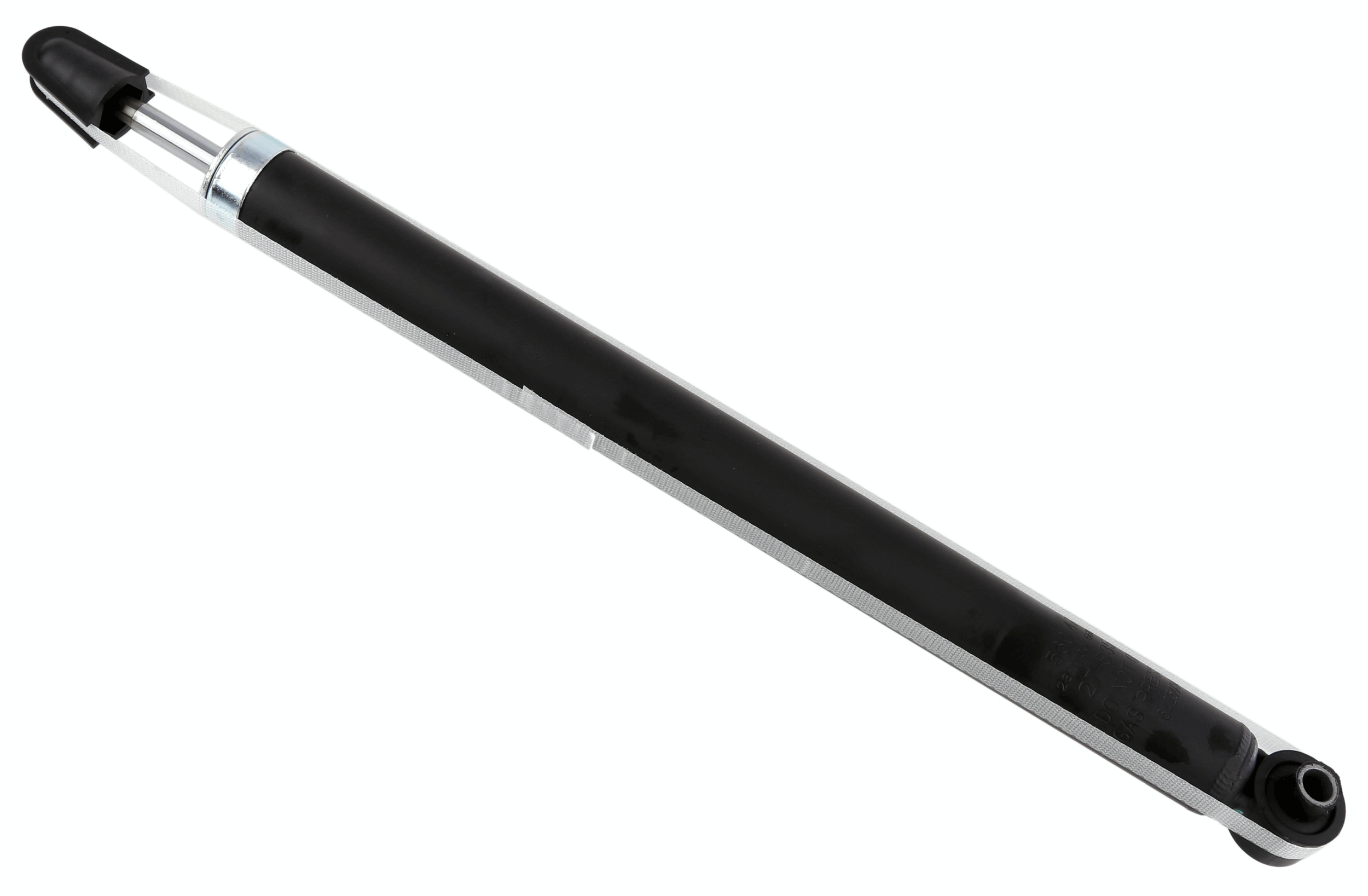 SACHS Støddæmper 560472 for MAZDA