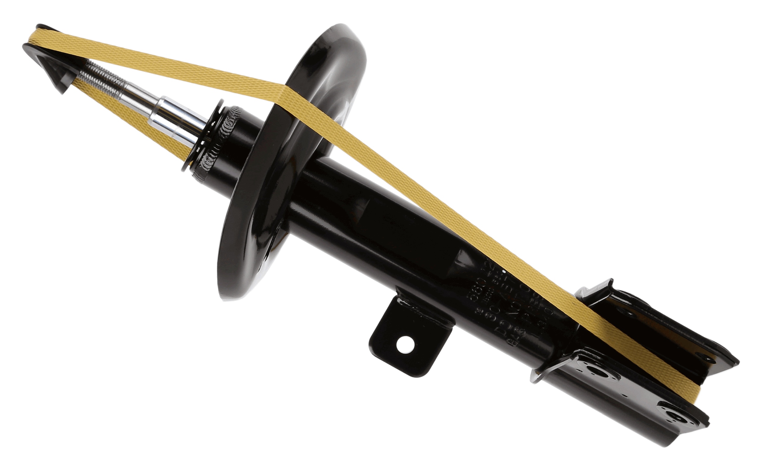 SACHS Støddæmper 560421 højre foraksel for PEUGEOT