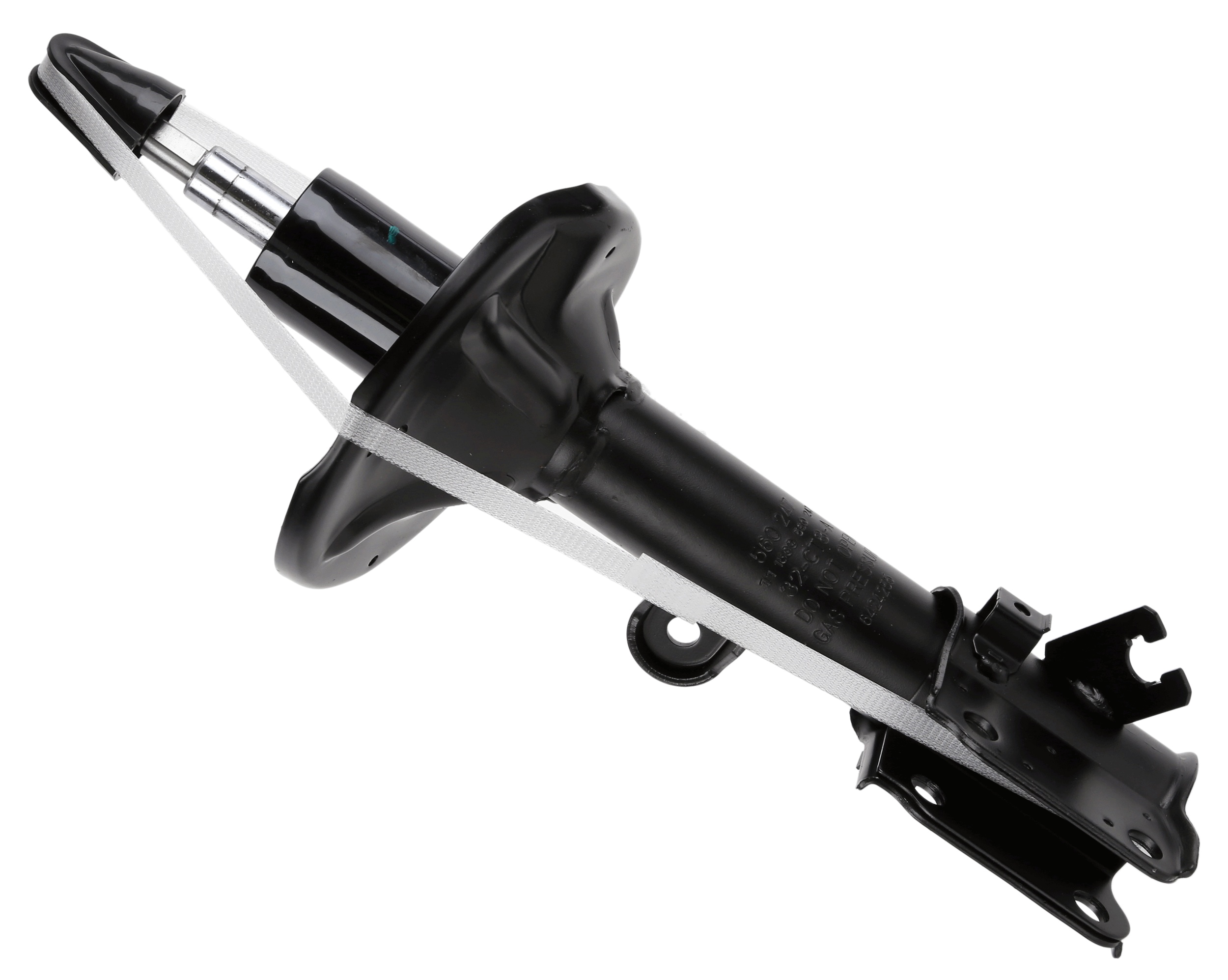 SACHS Støddæmper 560247 højre foraksel for KIA