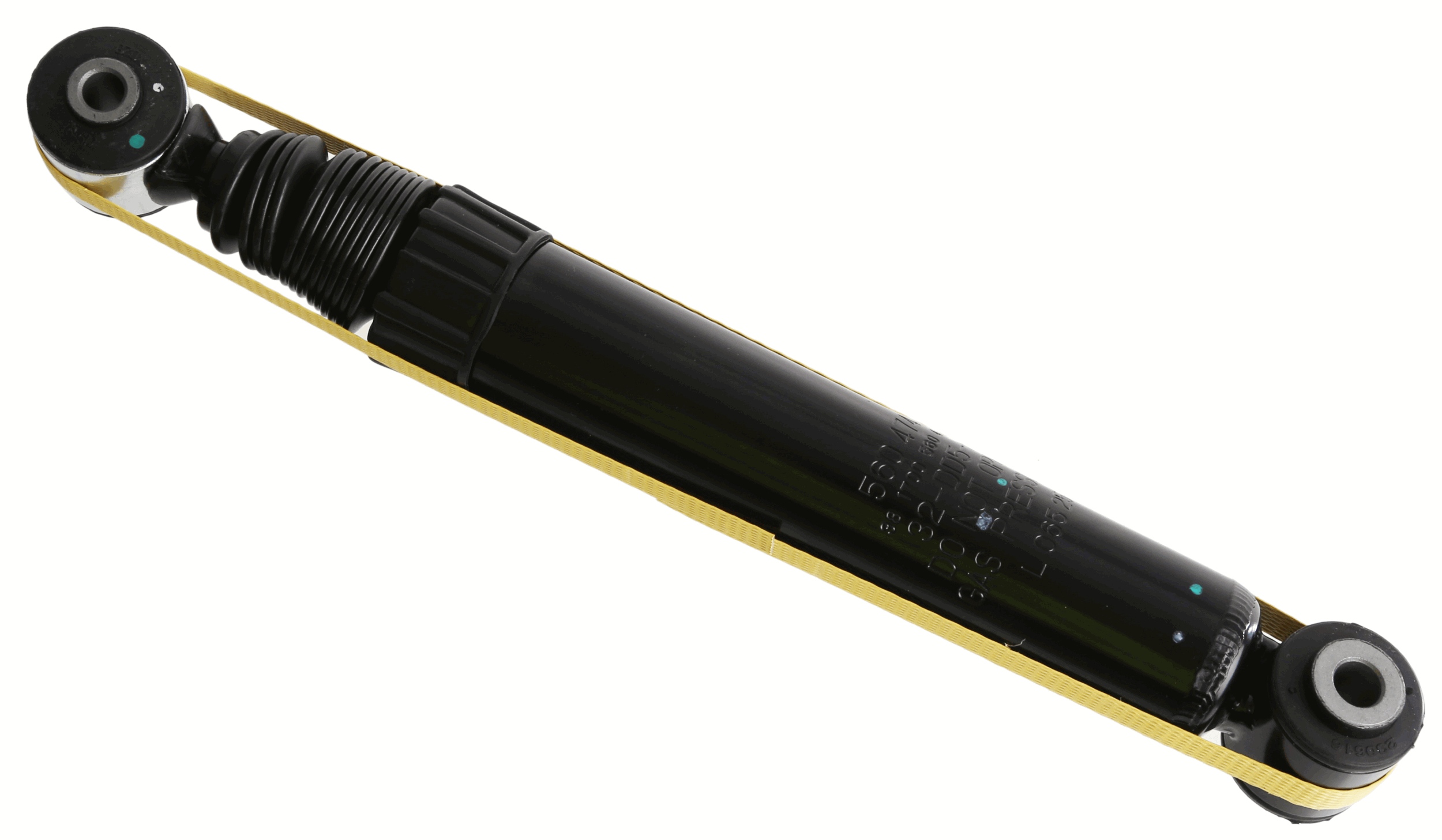 SACHS Støddæmper 560474 for CITROËN
