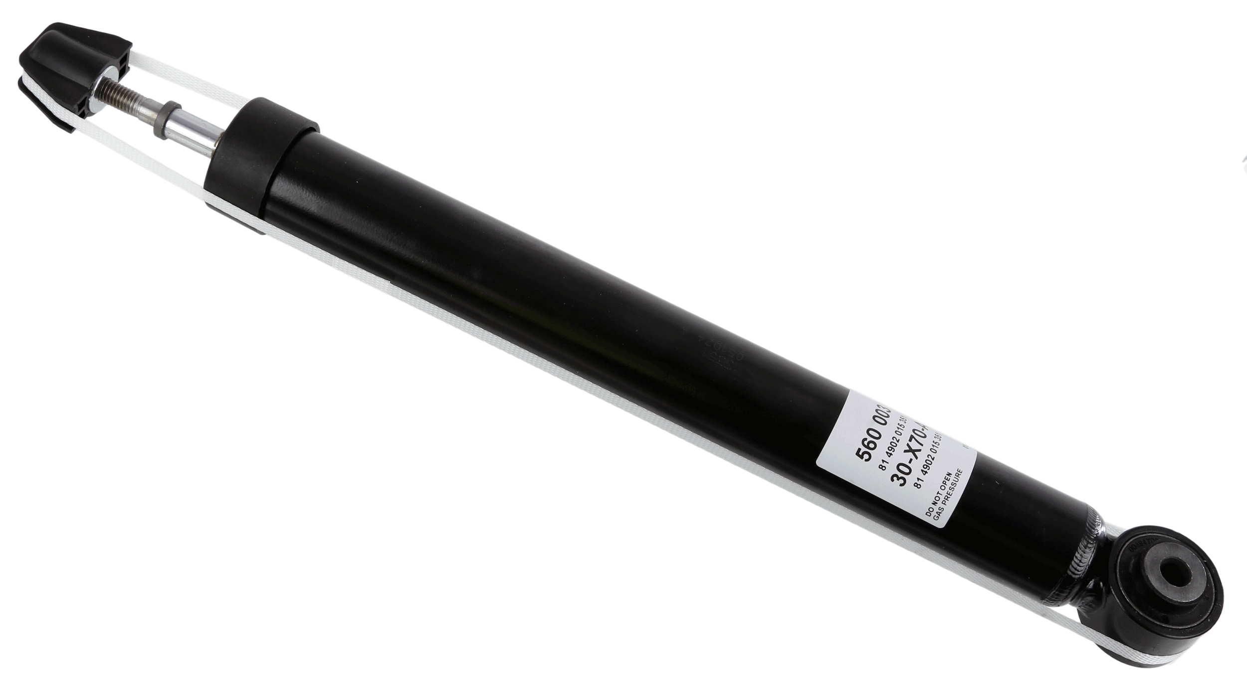 SACHS Støddæmper 560003 for VOLVO