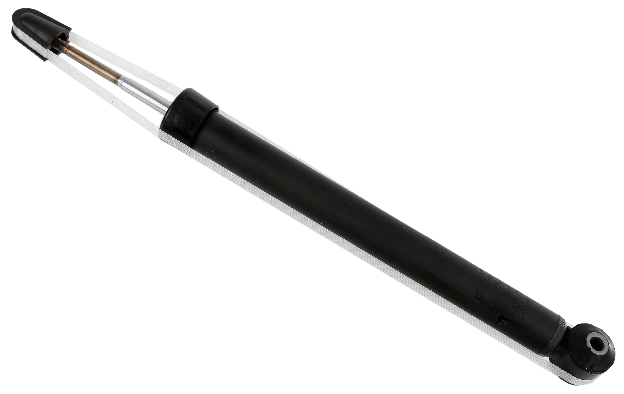 SACHS Støddæmper 560574 for FIAT LANCIA