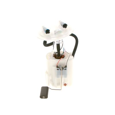 Brændstof, føderdel, BOSCH, i brændstoftanken, b.la. til Opel~Vauxhall