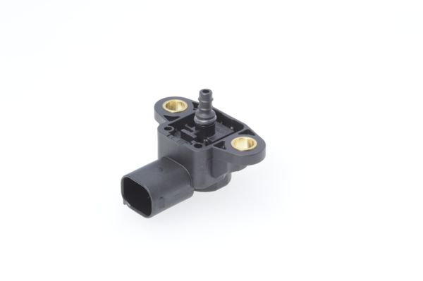 BOSCH Sensor, ladetryk 0261230342 for FERRARI MERCEDES-BENZ