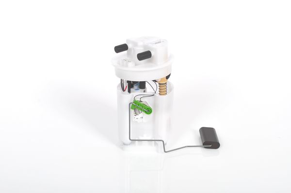 Brændstof, føderdel, BOSCH, i brændstoftanken, b.la. til Peugeot