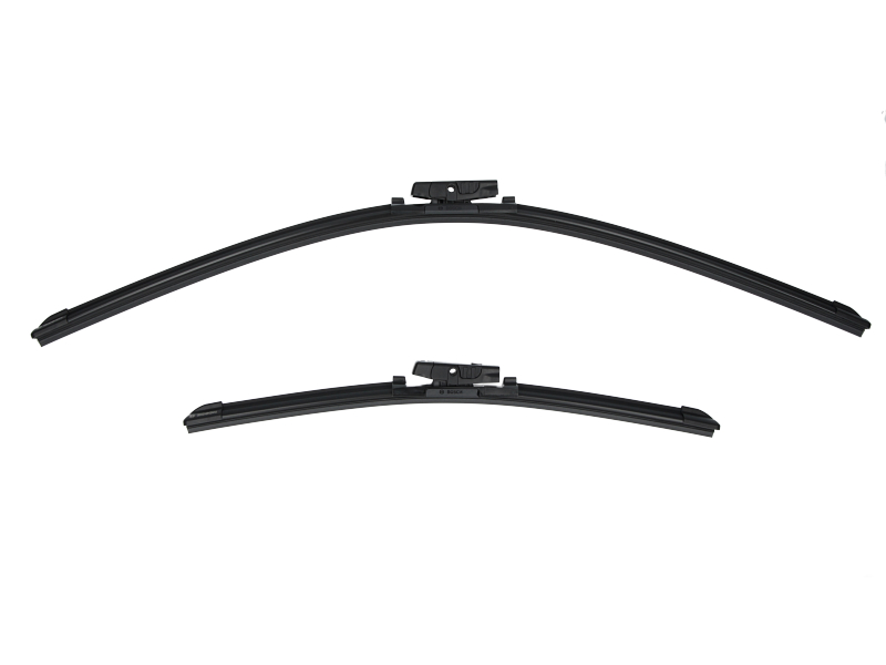 BOSCH Viskerblad 3397014122 for OPEL