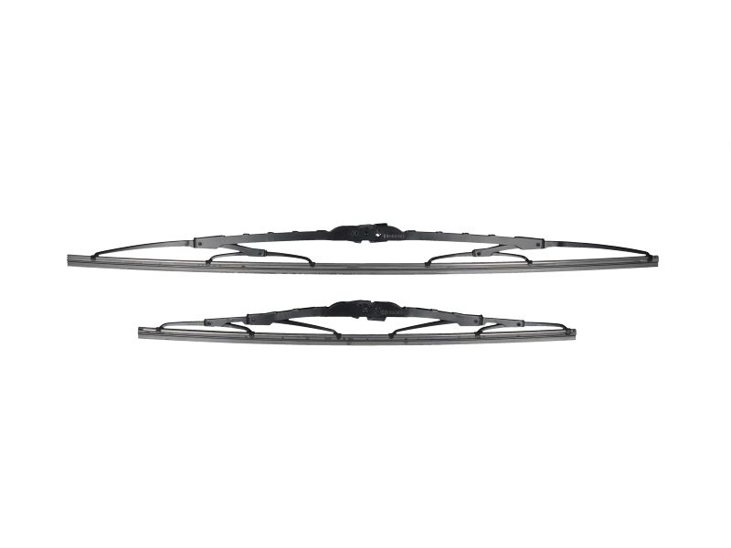 BOSCH Viskerblad 3397010405 foran