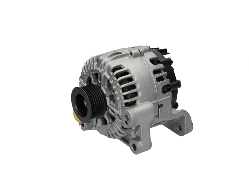 BOSCH Generator 0986048921 for ROVER BMW