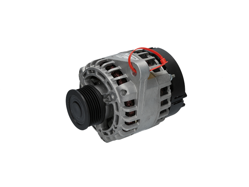 BOSCH Generator 0986048791 for OPEL VAUXHALL