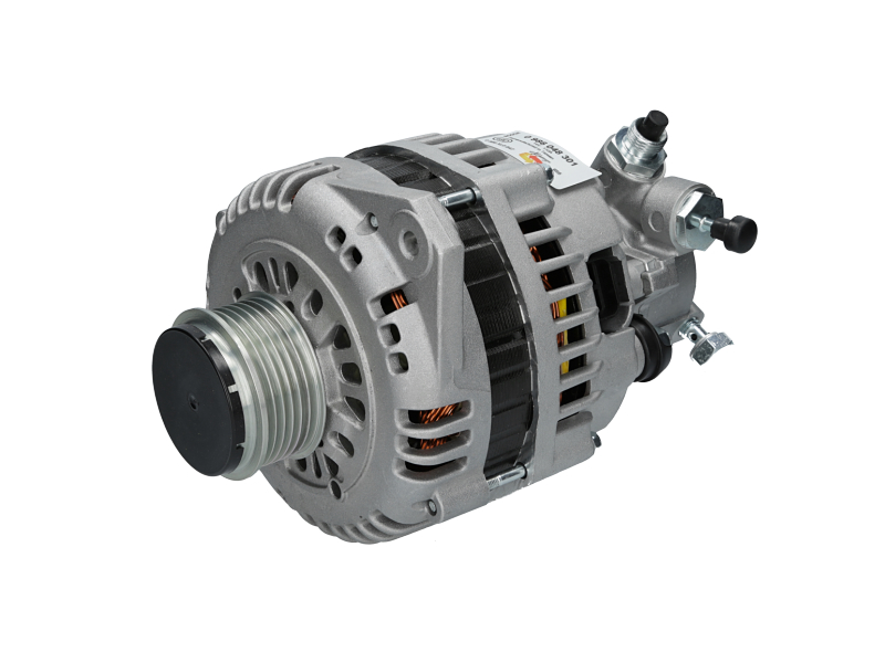 BOSCH Generator 0986048301 for OPEL VAUXHALL ISUZU