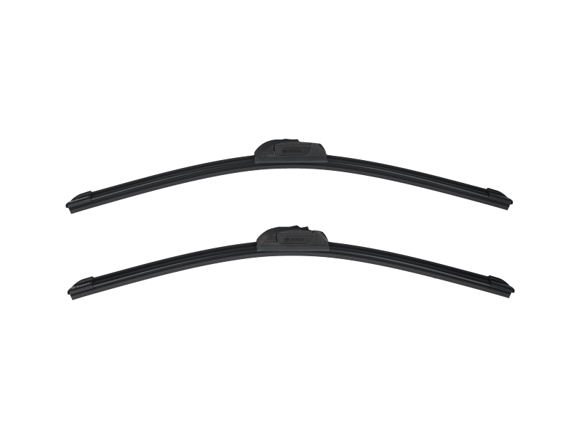 BOSCH Viskerblad 3397009081 foran for VOLVO RENAULT DACIA