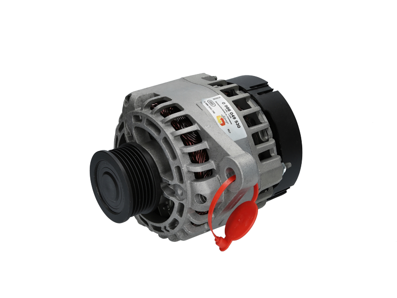 BOSCH Generator 0986049530 for OPEL FIAT VAUXHALL