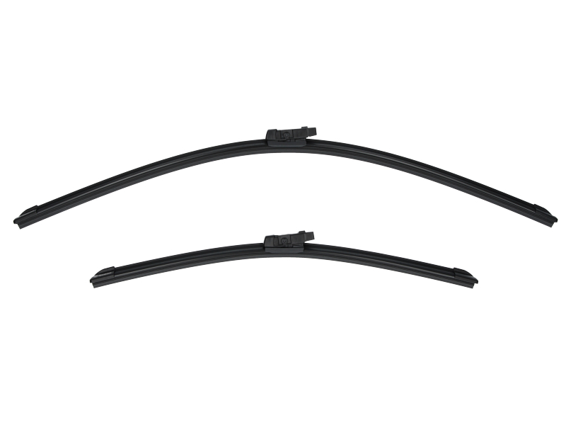 BOSCH Viskerblad 3397007863 for AUDI VW SKODA