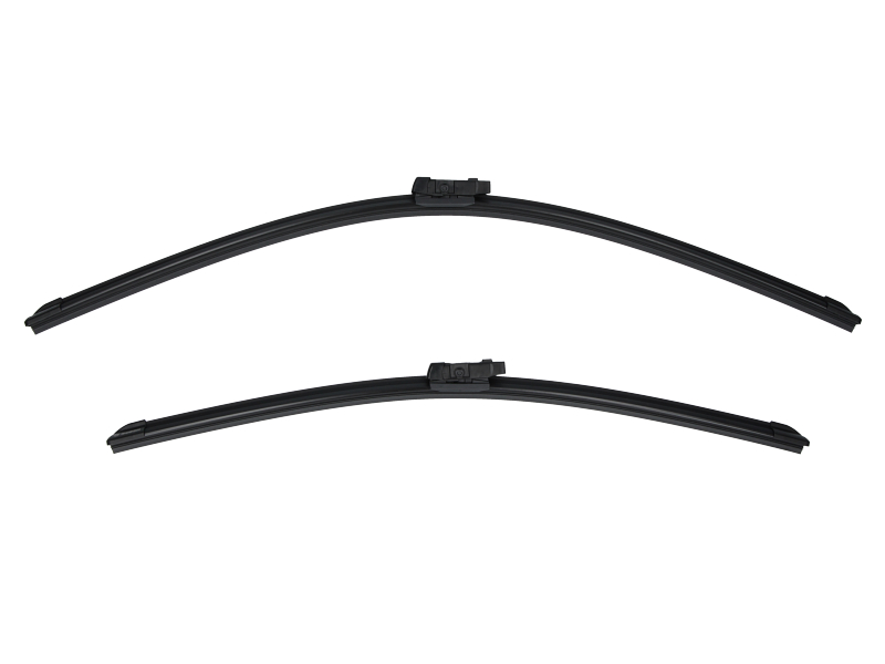 BOSCH Viskerblad 3397007638 for VW AUDI