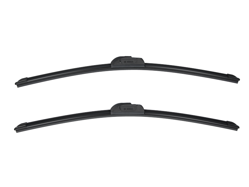 BOSCH Viskerblad 3397118903 foran for PORSCHE VW