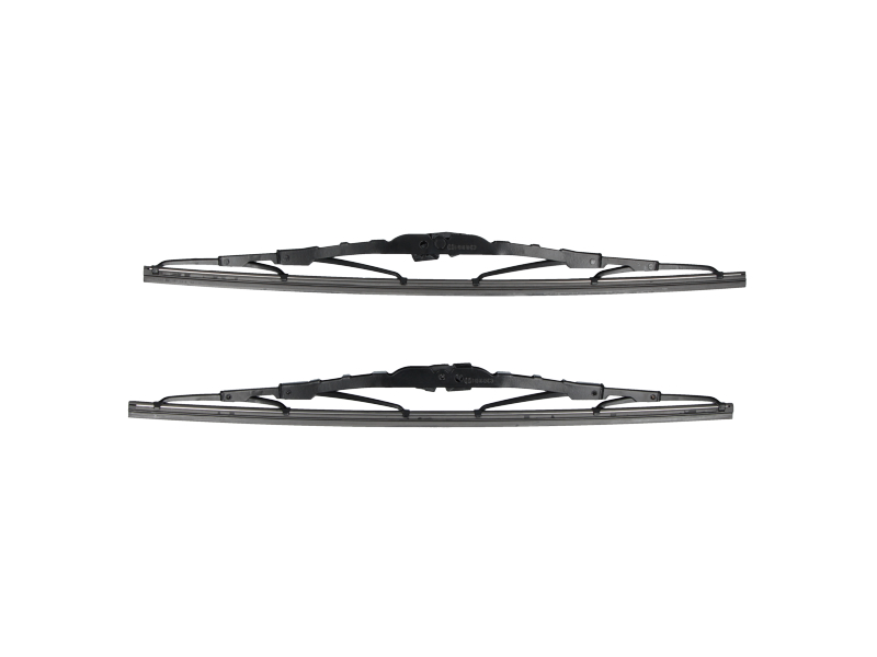 BOSCH Viskerblad 3397118610 foran for PEUGEOT OPEL VAUXHALL VOLVO FIAT SAAB VW STEYR MERCEDES-BENZ NISSAN ALFA ROMEO BMW DAIHATSU HONDA MAN MAZDA MIT