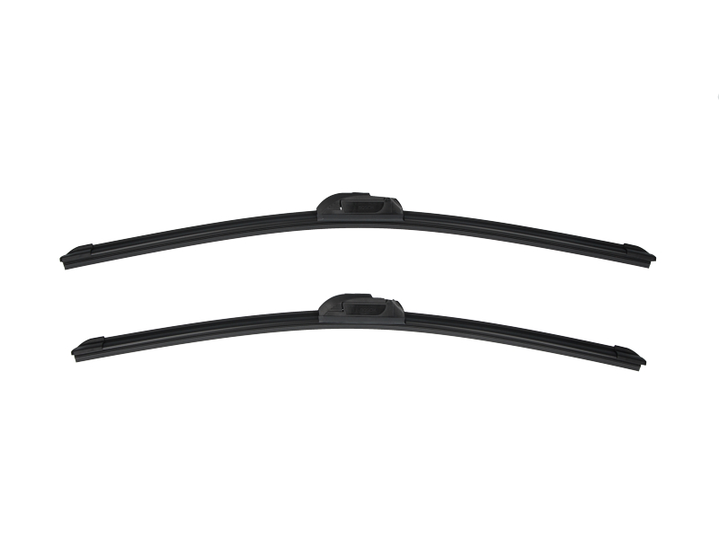 BOSCH Viskerblad 3397118906 foran